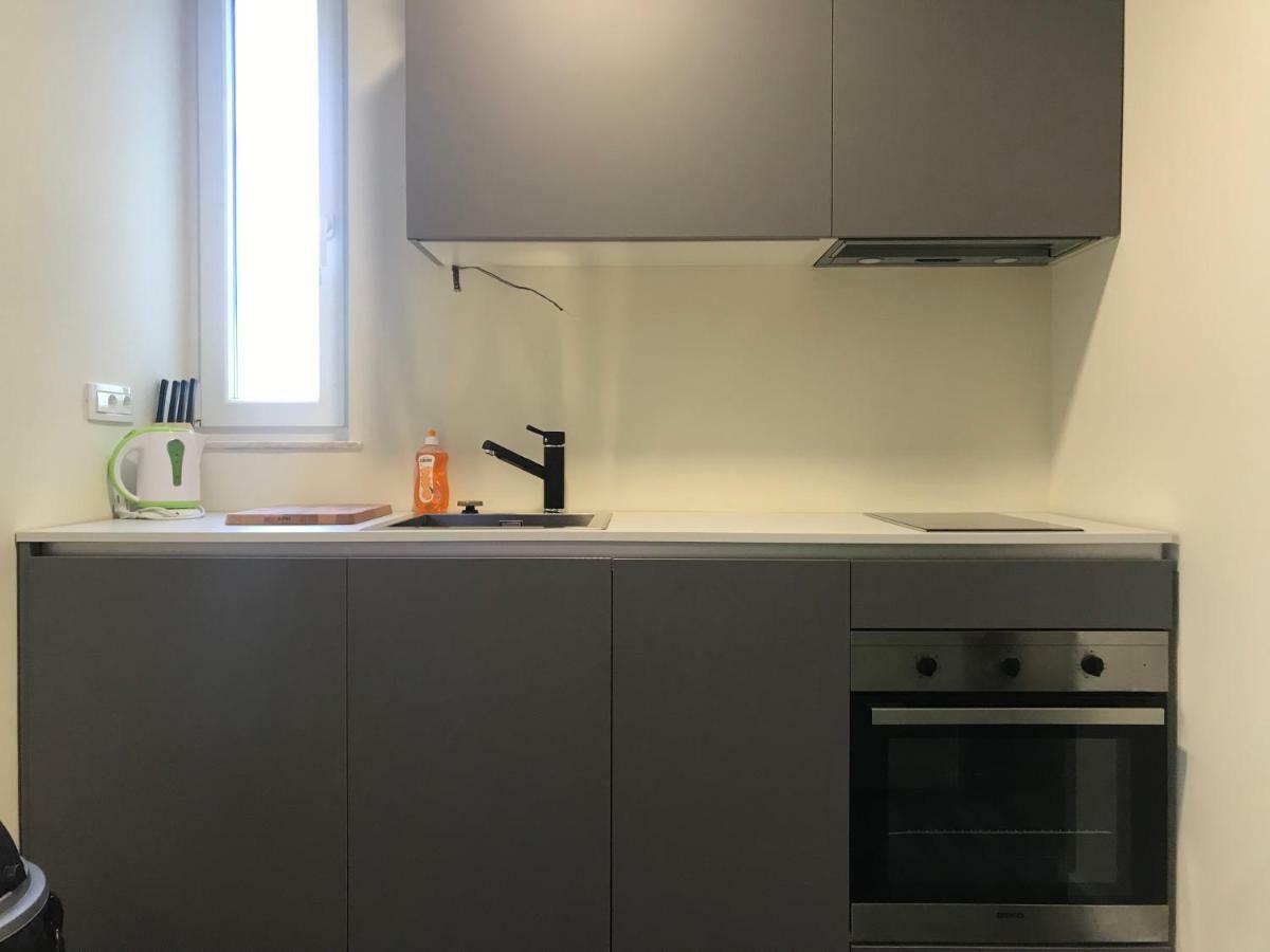 One Bedroom Apartman Split