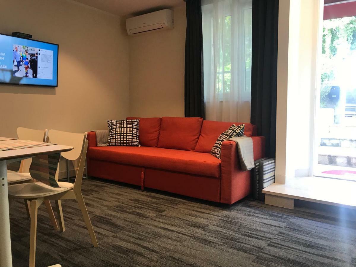 Apartman One Bedroom *