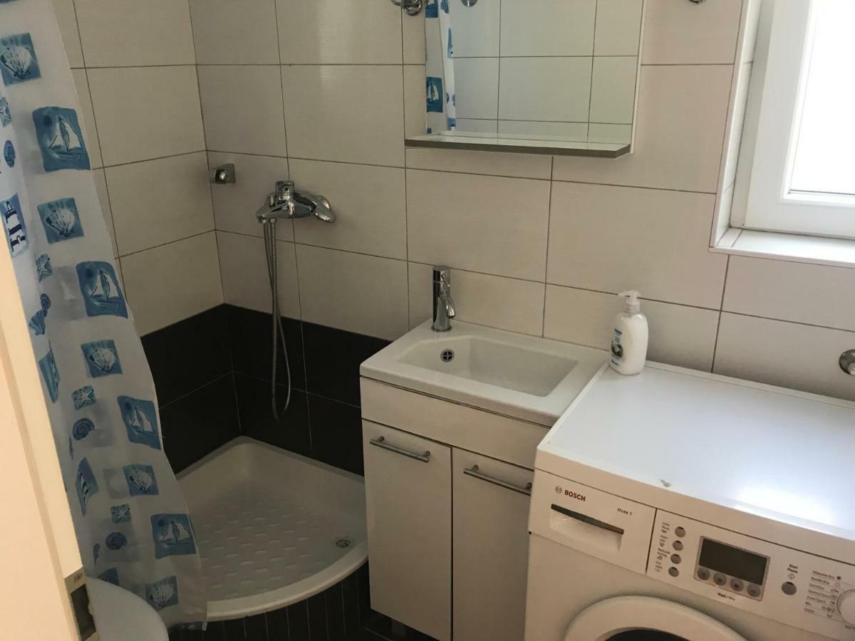 Apartman One Bedroom *